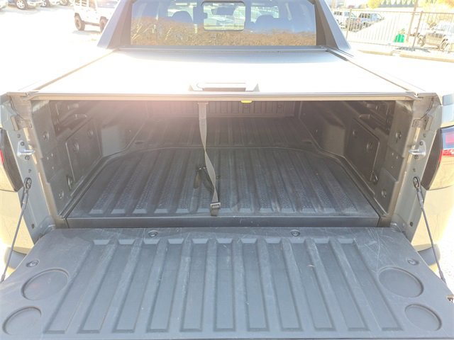 Used 2022 Hyundai Santa Cruz SEL Premium image 27