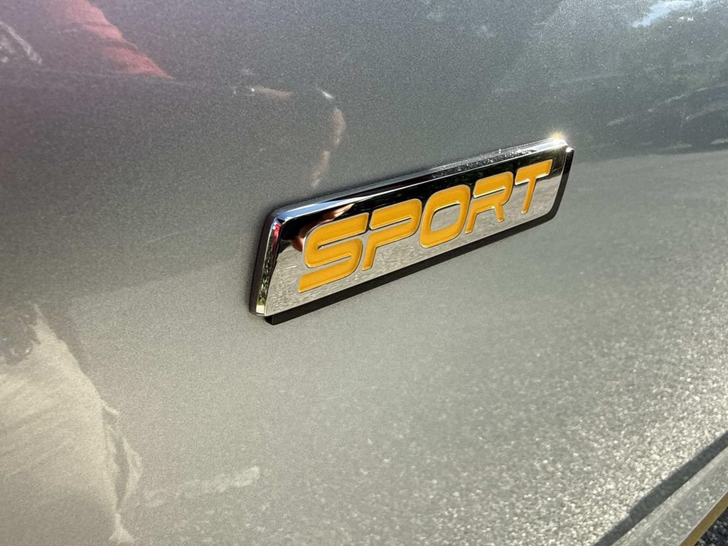 Used 2025 Subaru Crosstrek 2.5i Sport AWD/4WD image 11