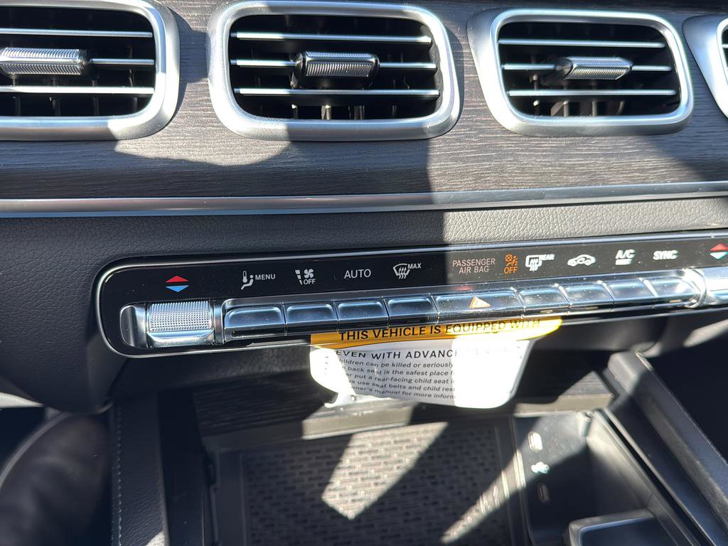 New 2026 Mercedes-Benz GLE 450 4MATIC image 17
