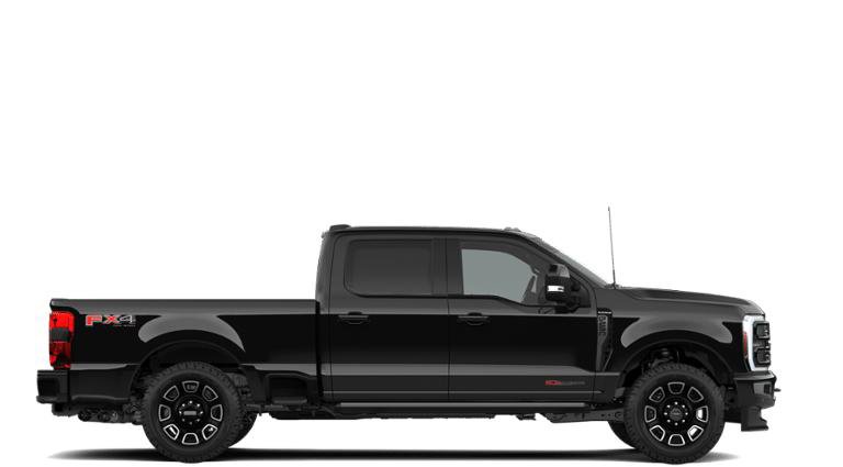 New 2026 Ford F250 Platinum image 27