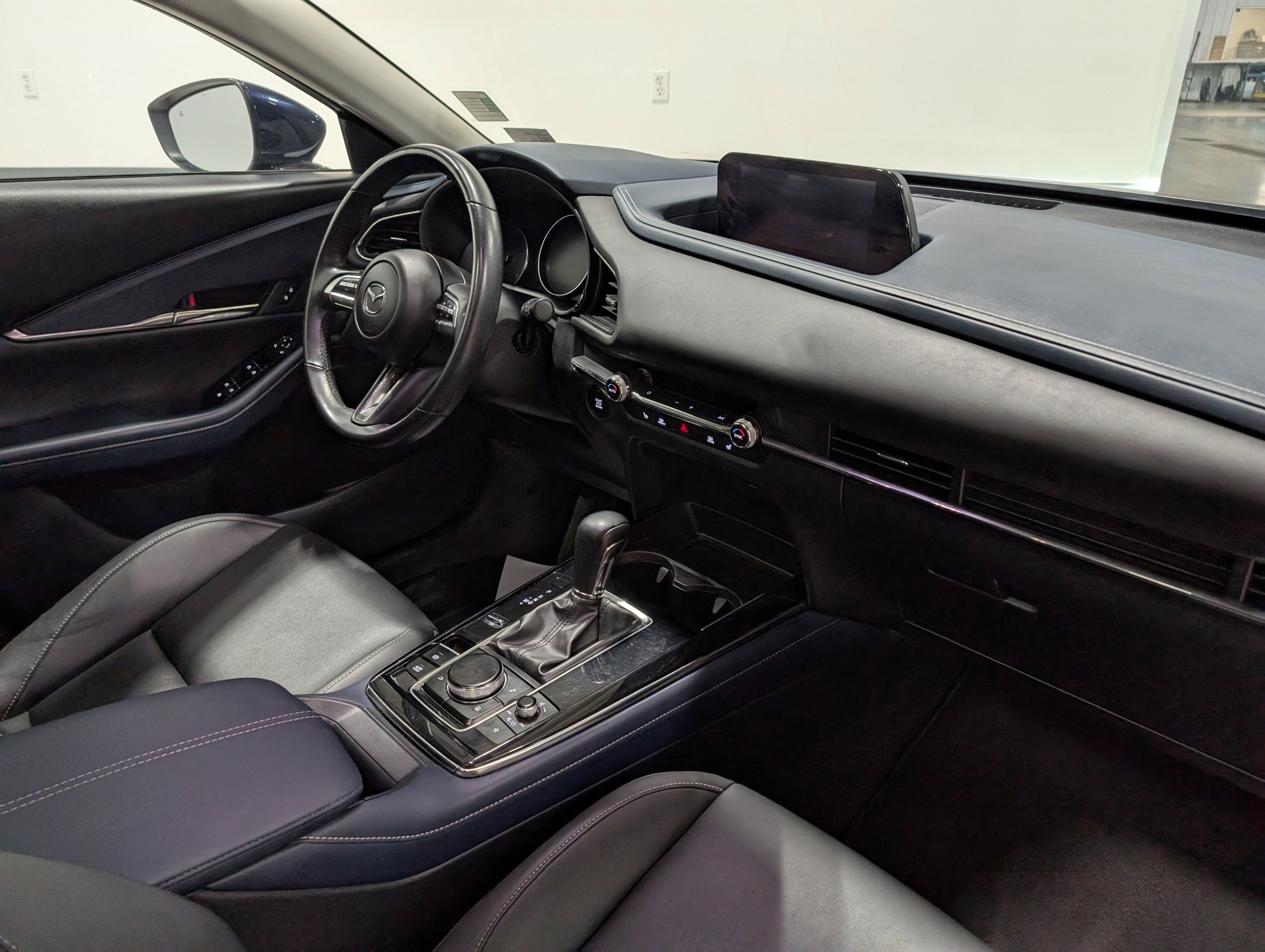 Used 2021 MAZDA CX-30 AWD 2.5 S w/ Preferred Package image 20