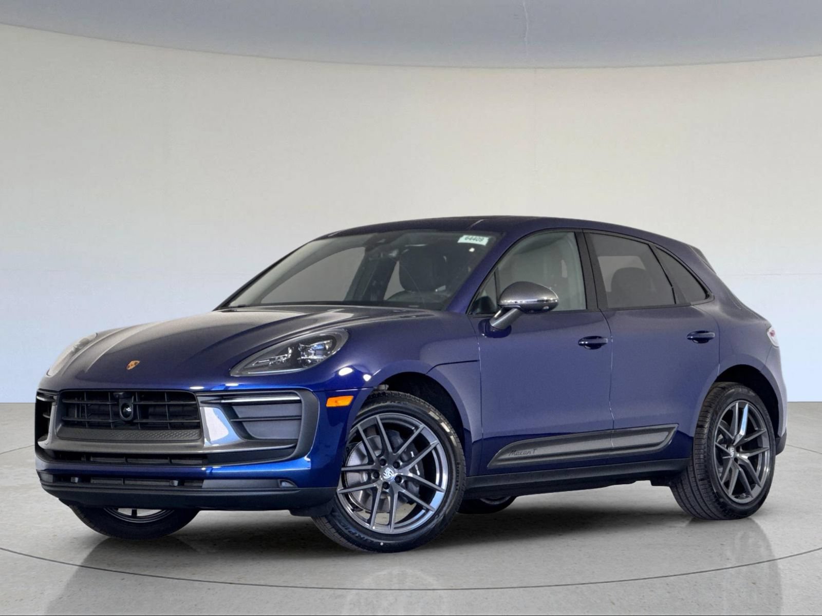 New 2026 Porsche Macan Turbo AWD/4WD video 1