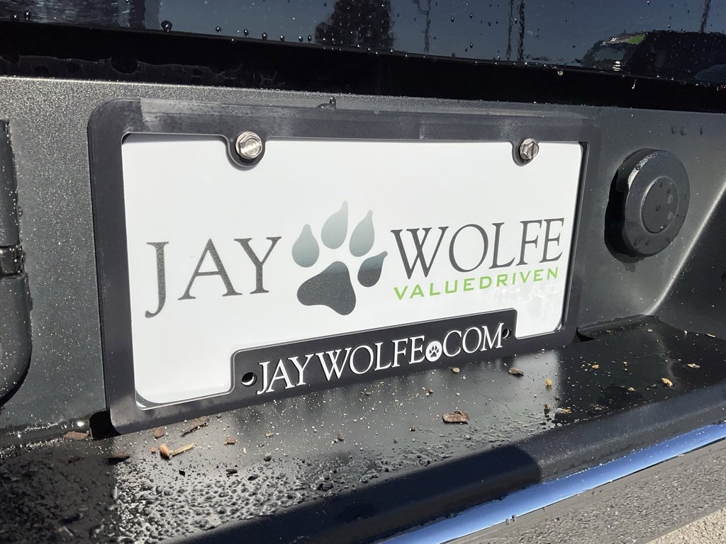 Used 2022 GMC Sierra 1500 SLT w/ SLT Premium Plus Package image 23