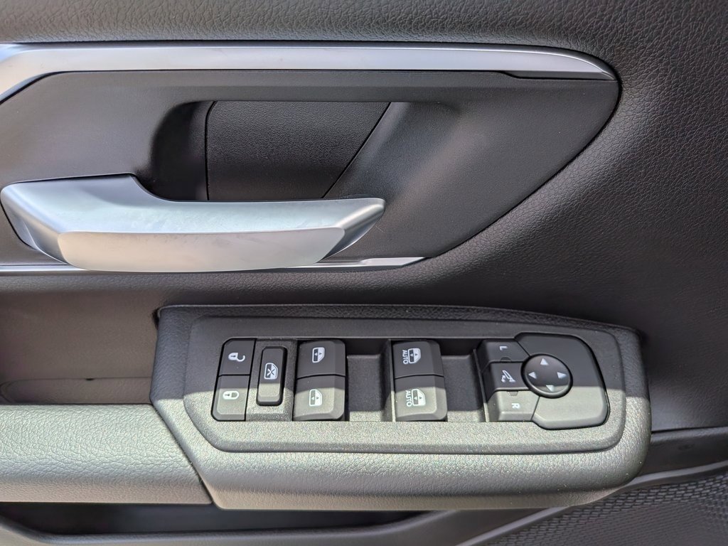 New 2026 RAM 1500 Big Horn image 13