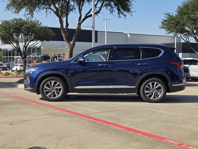 Used 2019 Hyundai Santa Fe FWD image 4