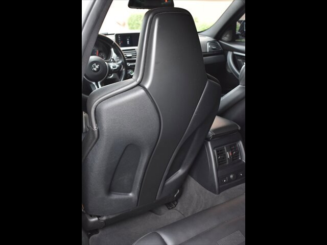 Used 2018 BMW M3 w/ Executive Package image 22
