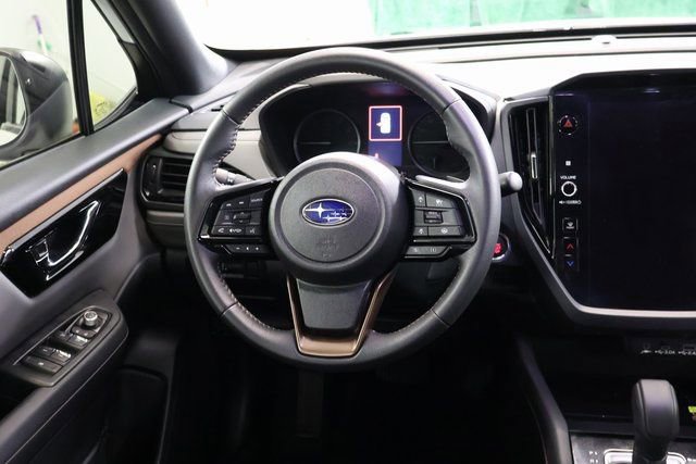 Certified 2025 Subaru Forester Sport image 13