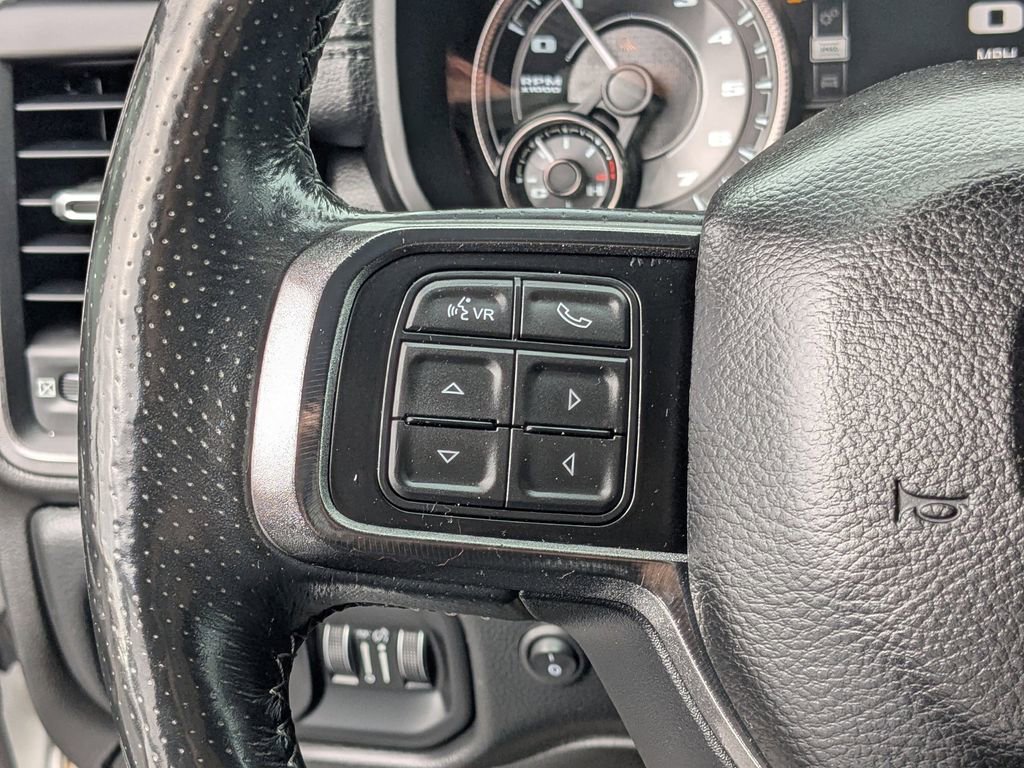 Used 2019 RAM 2500 Power Wagon image 23