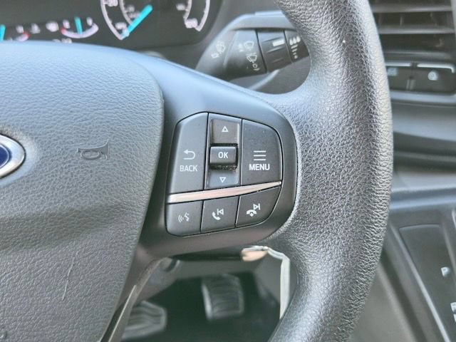 Used 2025 Ford Transit 250 Low Roof w/ Exterior Upgrade Package RWD image 14