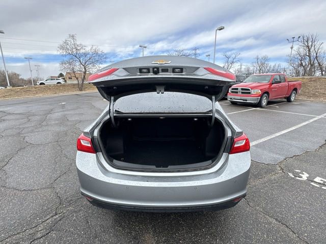 Certified 2024 Chevrolet Malibu LT image 26