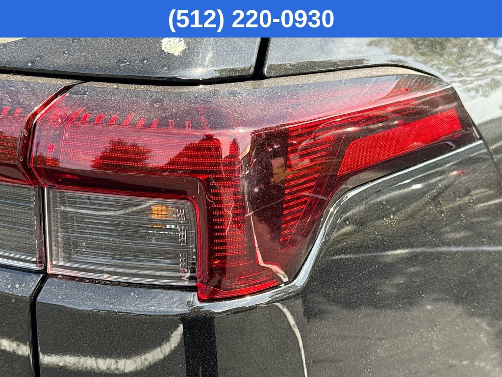 New 2026 Subaru Outback Premium AWD/4WD image 35