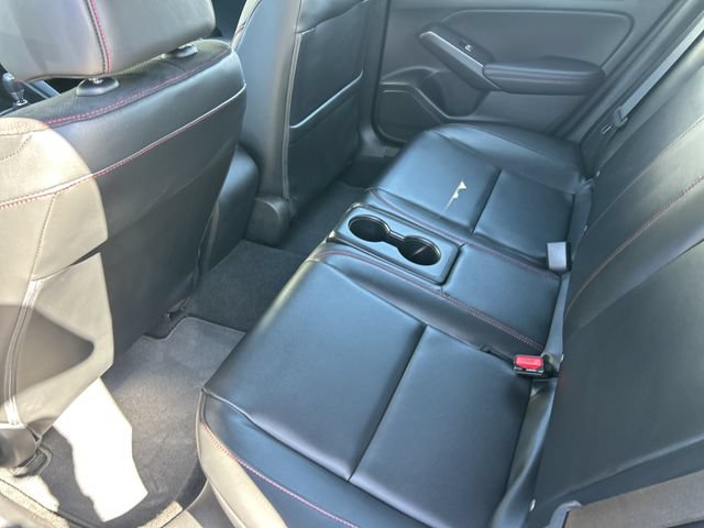 Certified 2025 Acura Integra Type S FWD image 26