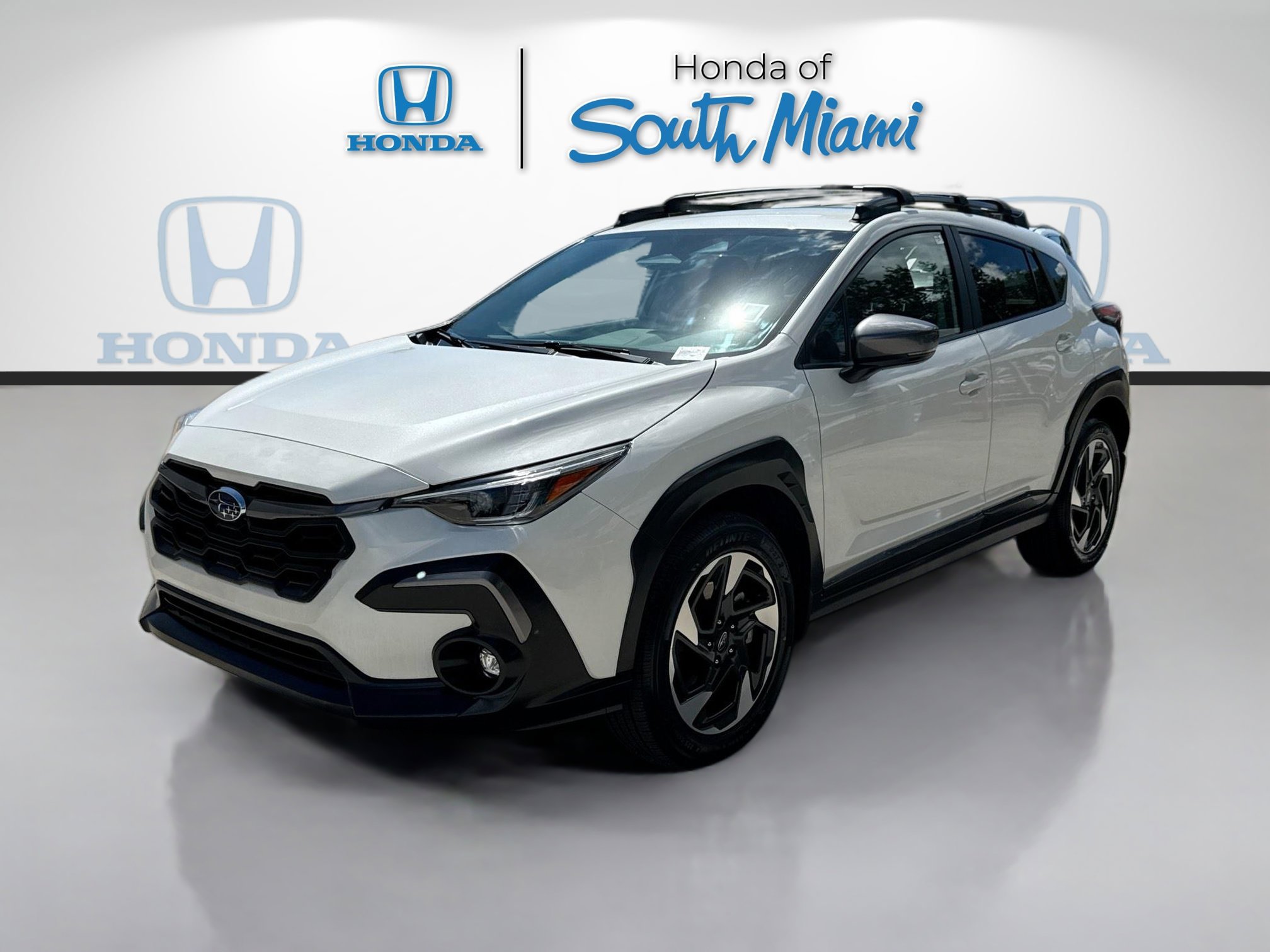 Used 2024 Subaru Crosstrek 2.5i Limited image 3