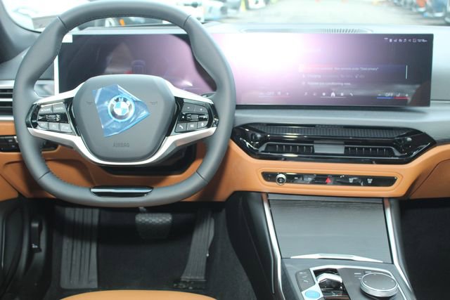 New 2026 BMW i4 xDrive40i w/ Premium Package image 19