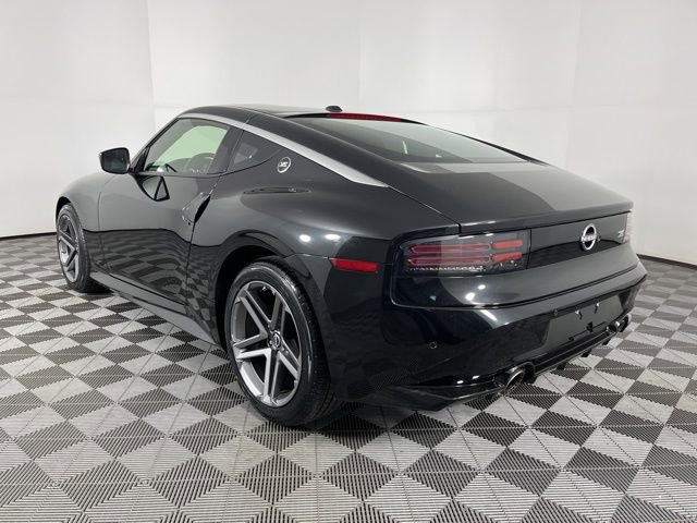 Used 2025 Nissan Z Sport w/ Floor Mat Package image 7