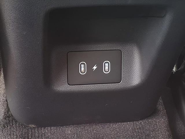 New 2025 Hyundai Tucson Blue image 14