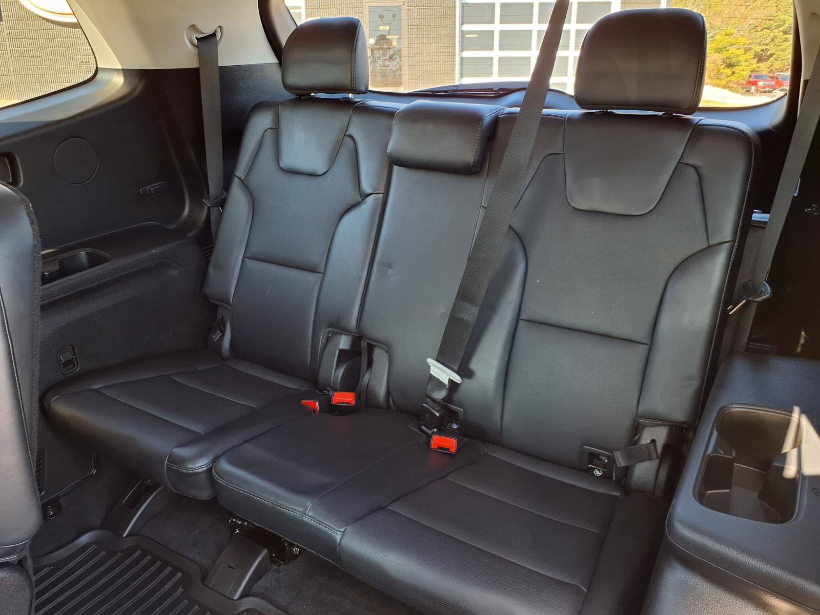 Used 2023 Kia Telluride S image 10