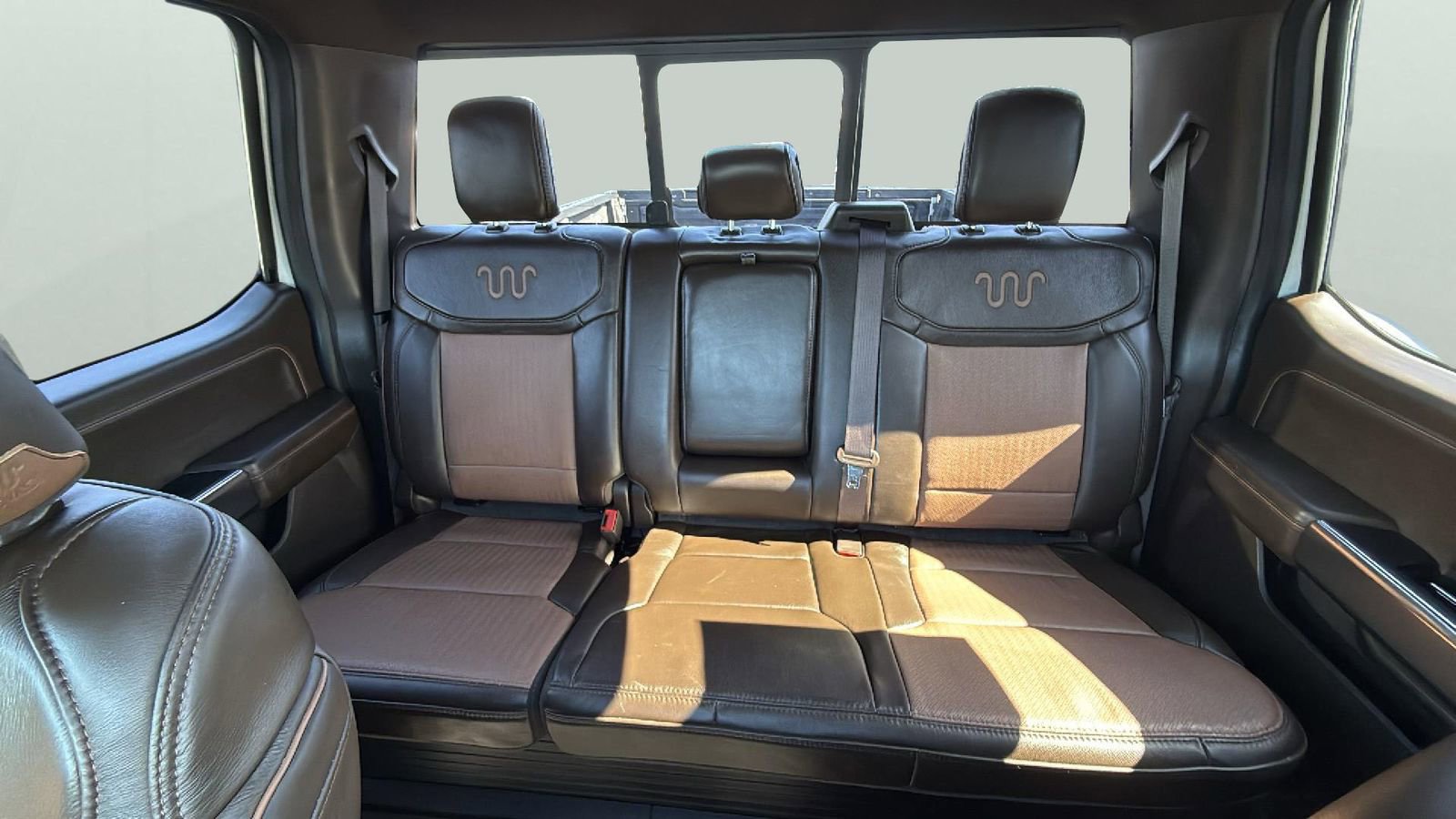 Used 2023 Ford F150 King Ranch w/ Equipment Group 601A High image 26