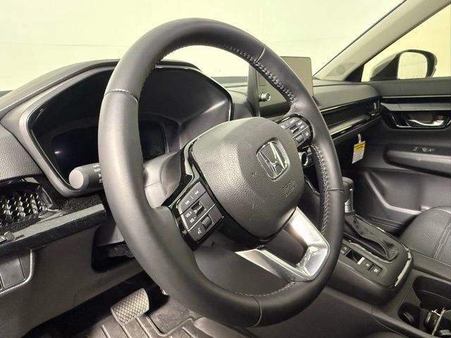 Used 2026 Honda CR-V EX-L image 15