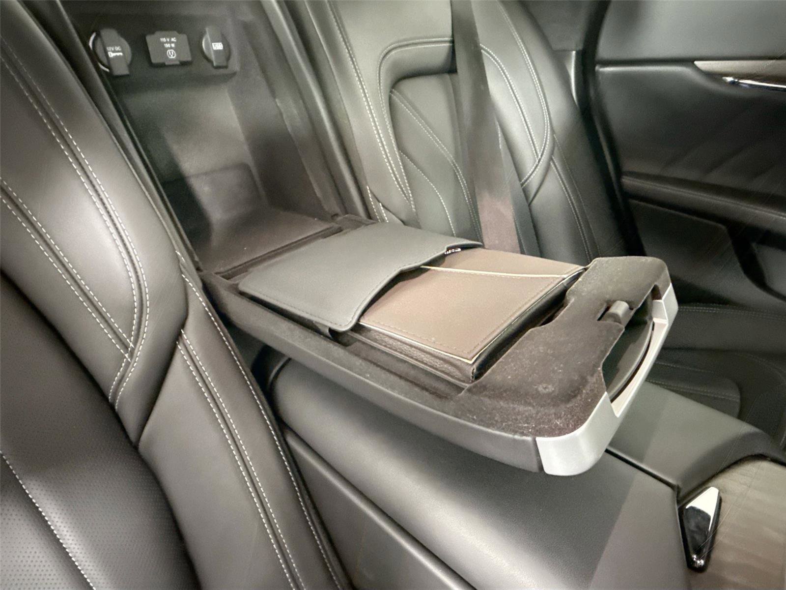Used 2020 Maserati Quattroporte GTS GranLusso image 42