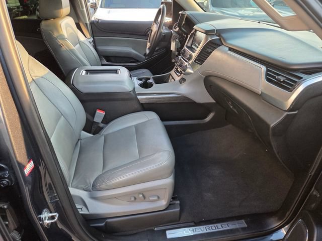 Used 2019 Chevrolet Tahoe LT AWD/4WD image 15
