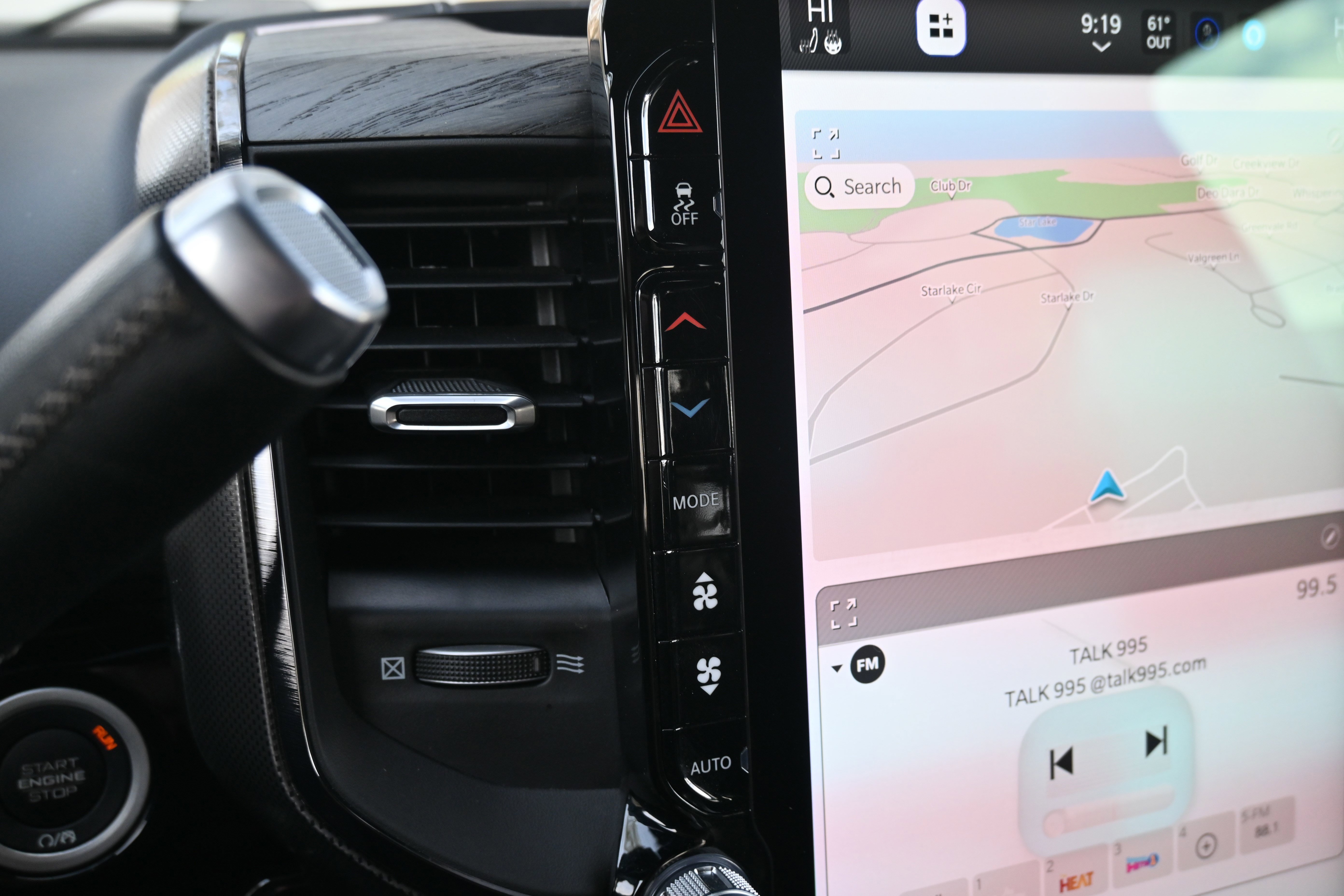 Used 2025 RAM 3500 Limited image 23