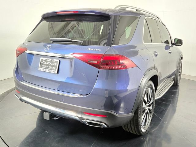 Used 2024 Mercedes-Benz GLE 350 4MATIC image 6