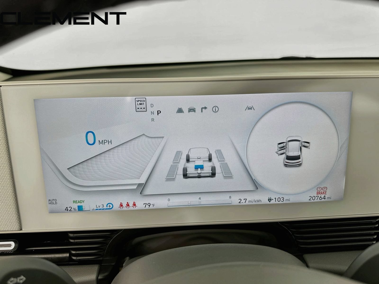 Certified 2024 Hyundai Ioniq 5 SEL AWD/4WD image 18