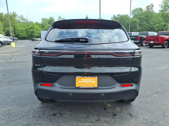 Used 2024 Dodge Hornet GT AWD/4WD image 6