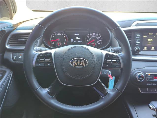 Used 2019 Kia Sorento S FWD image 14