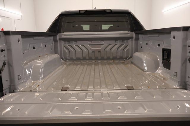 New 2026 Chevrolet Silverado EV LT image 24