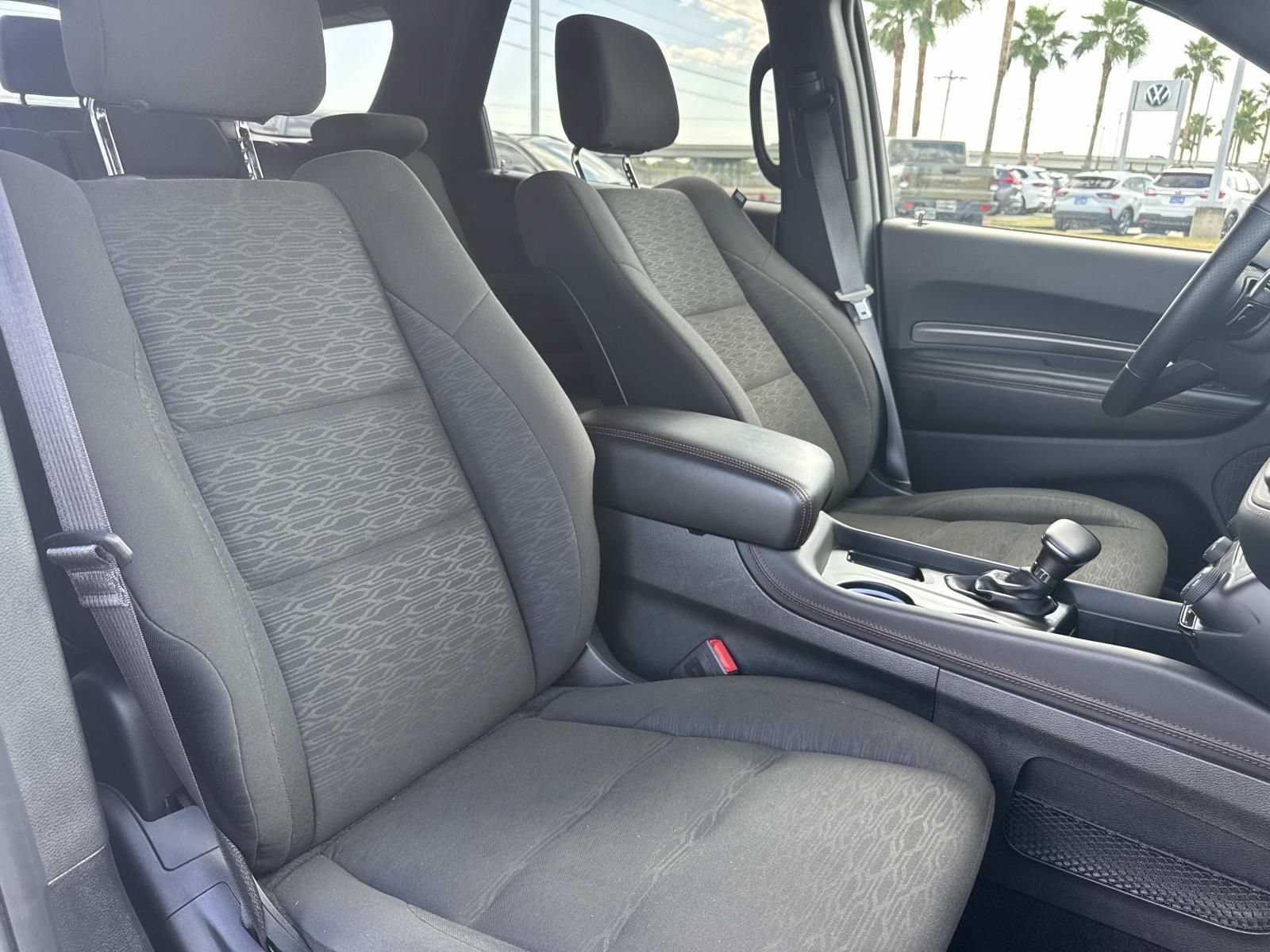 Used 2026 Dodge Durango GT RWD image 13