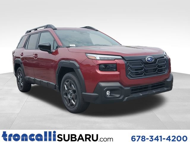 New 2026 Subaru Outback Premium AWD/4WD 360° Tour