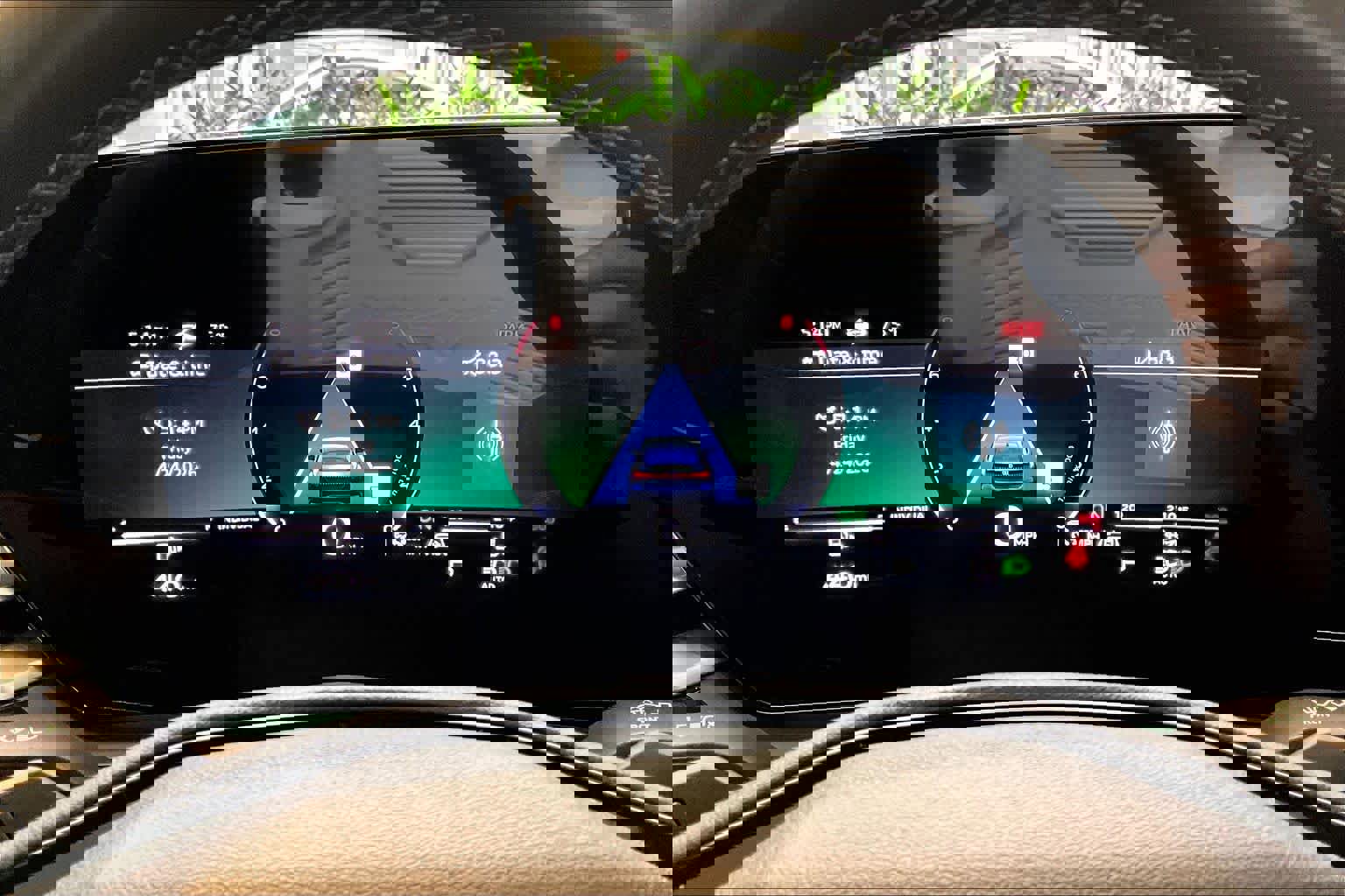 Used 2025 Audi A5 2.0T Premium Plus w/ Premium Plus AWD/4WD image 26