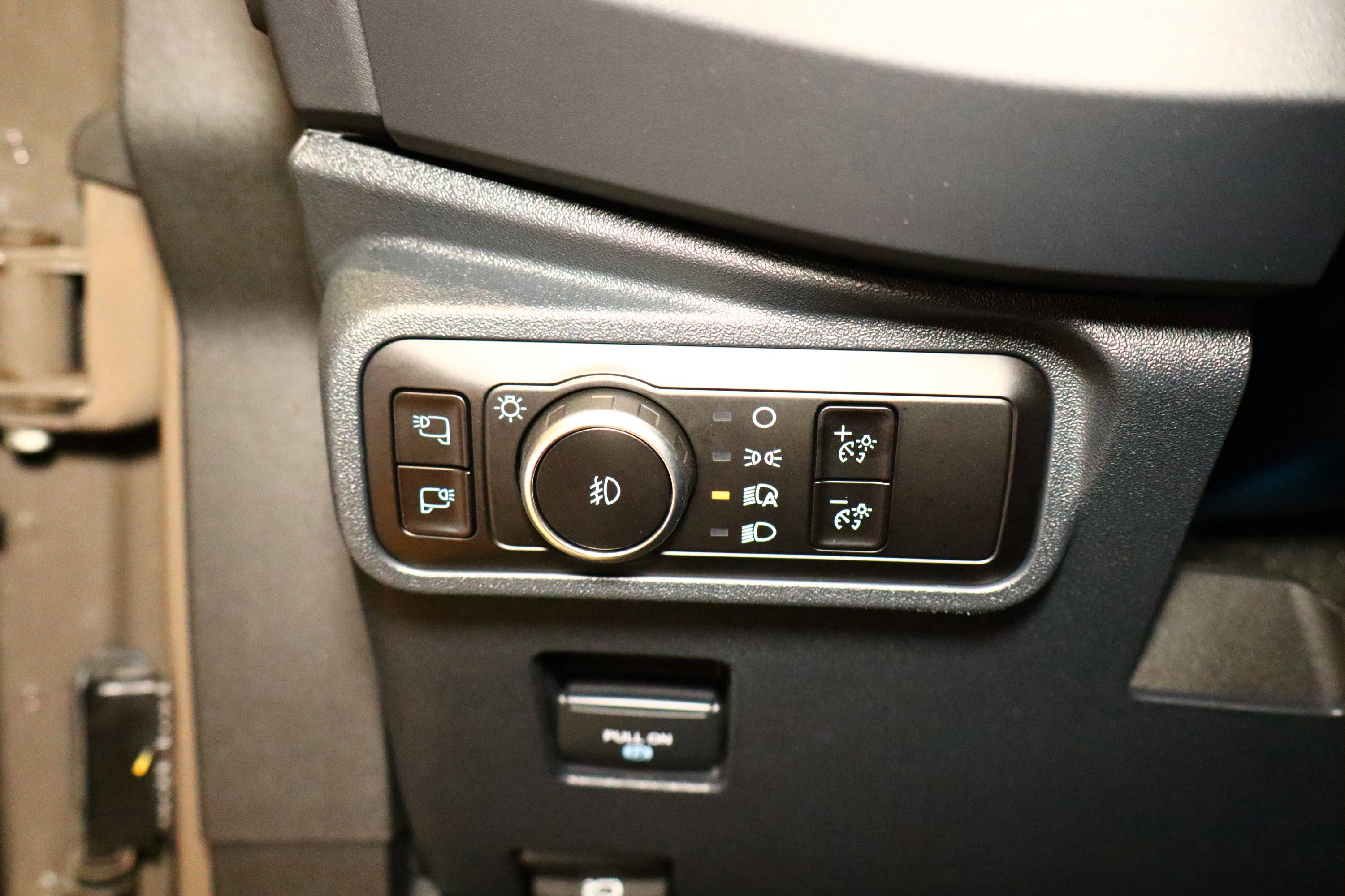 Used 2025 Ford Bronco Outer Banks w/ Sasquatch Package image 42