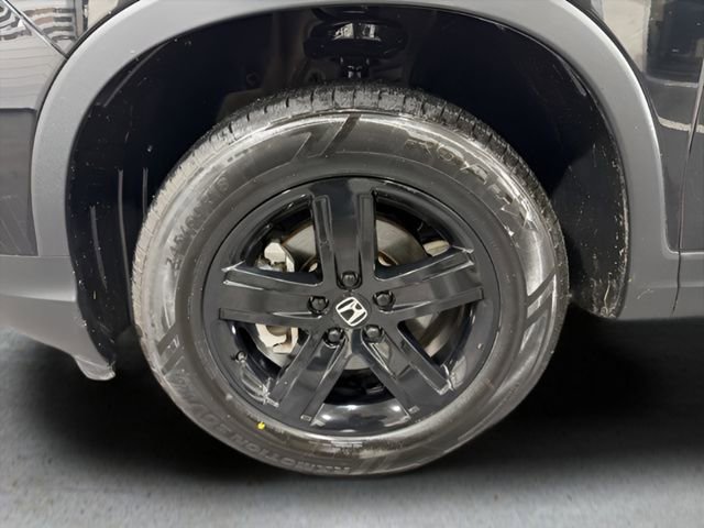 Used 2022 Honda Ridgeline Black Edition image 38