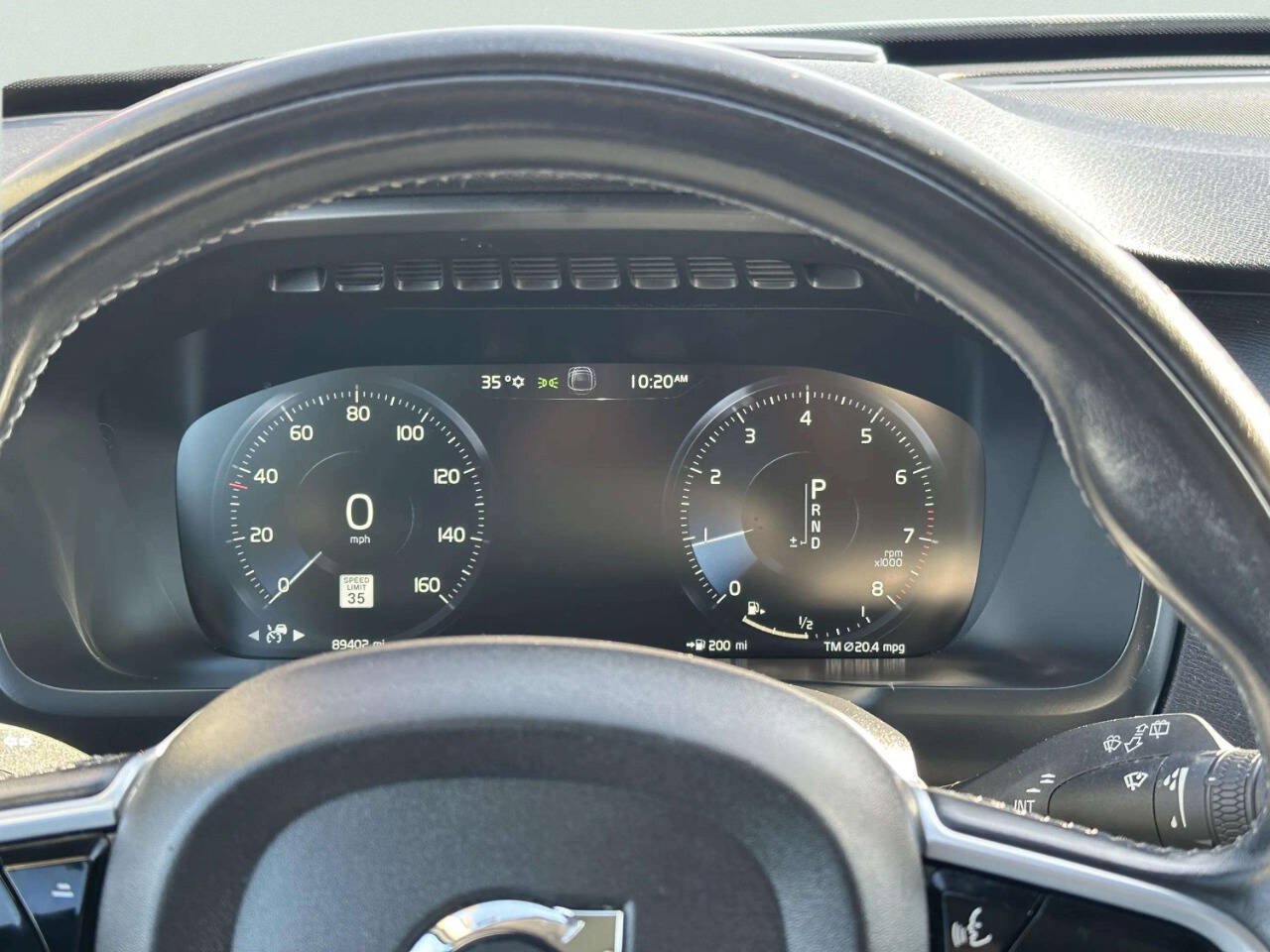 Used 2019 Volvo XC90 T6 Momentum w/ Advanced Package AWD/4WD image 20