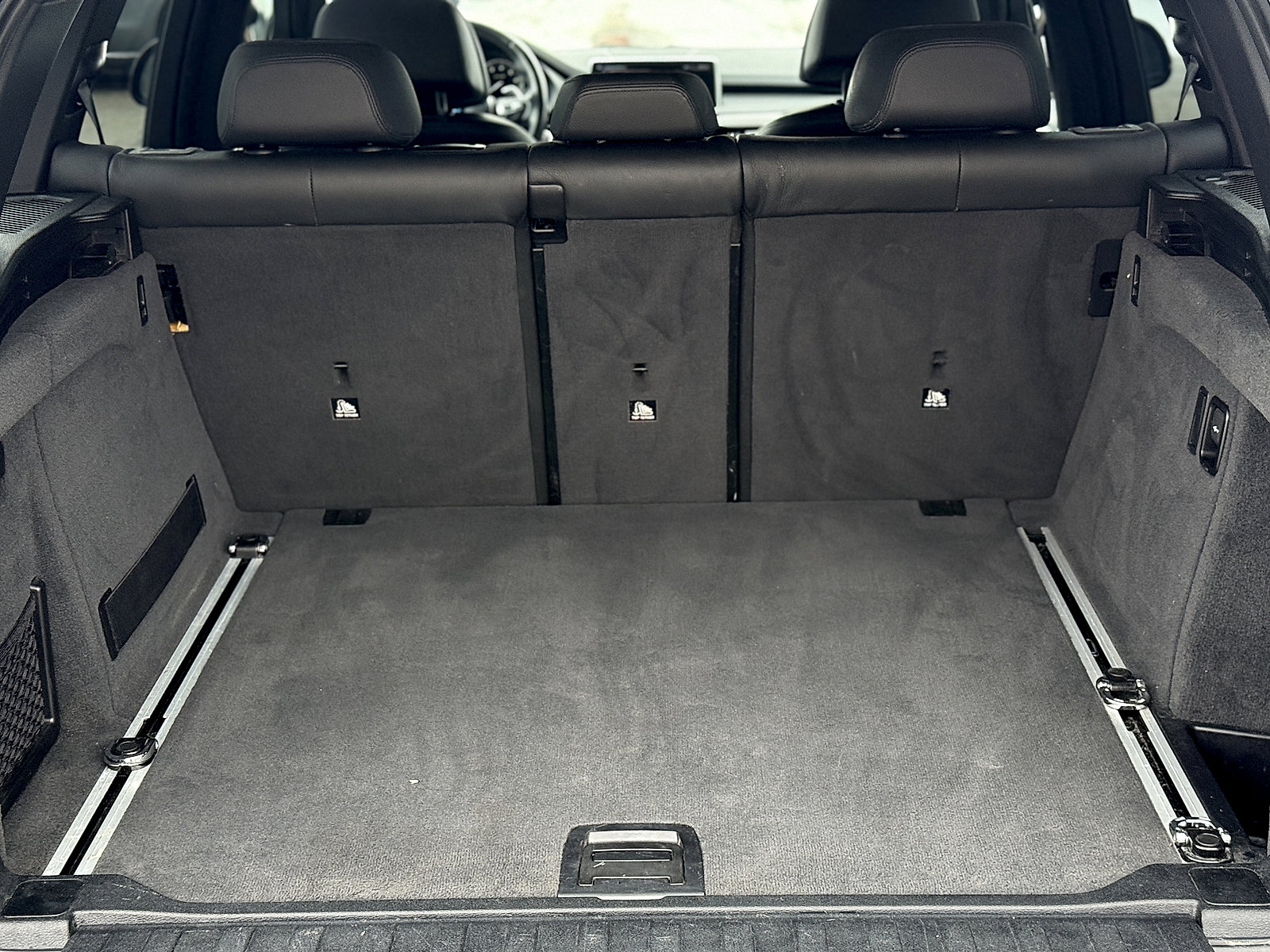 Used 2017 BMW X5 xDrive35i image 14