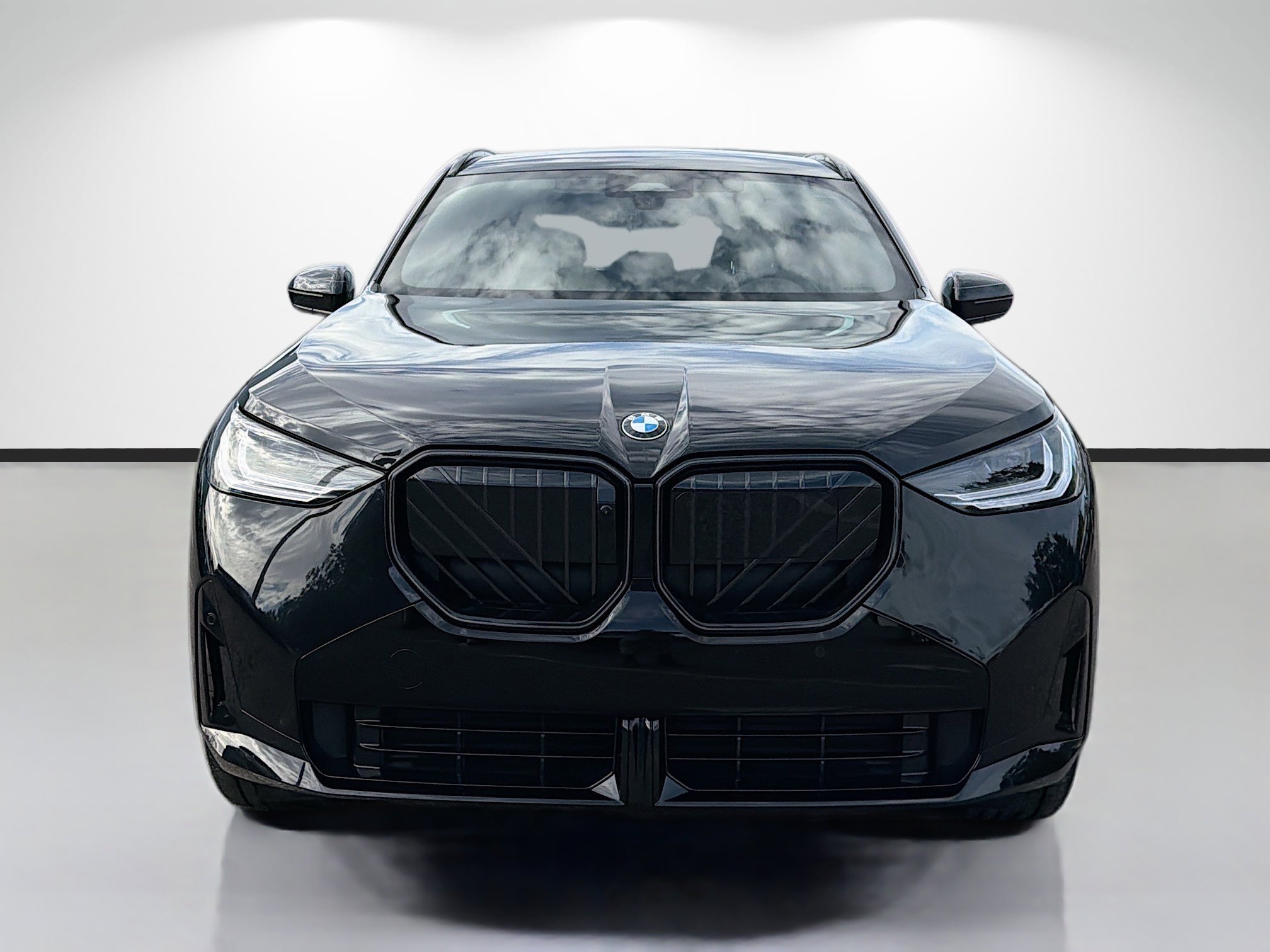 Used 2026 BMW X3 xDrive30 w/ Premium Package image 8