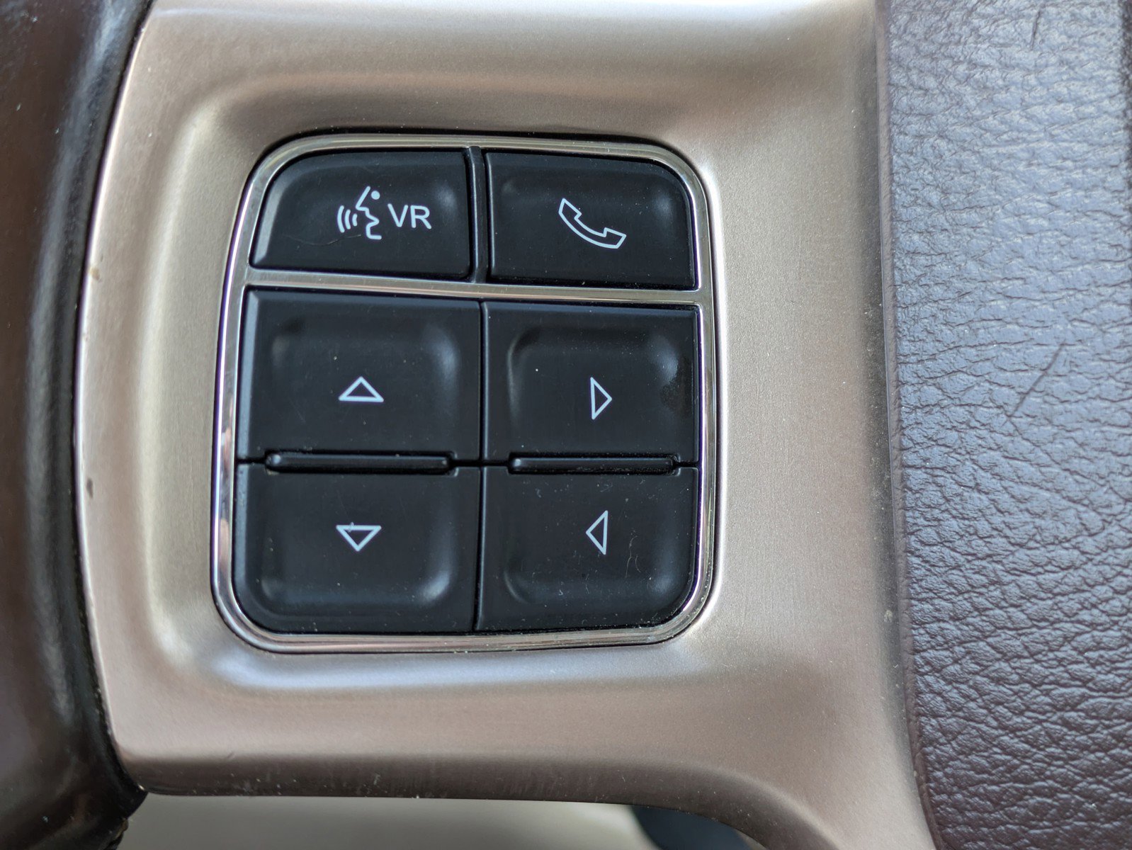 Used 2016 RAM 3500 Laramie Longhorn w/ Convenience Group image 19