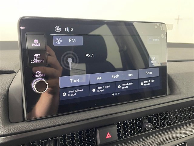 New 2026 Honda CR-V EX image 5