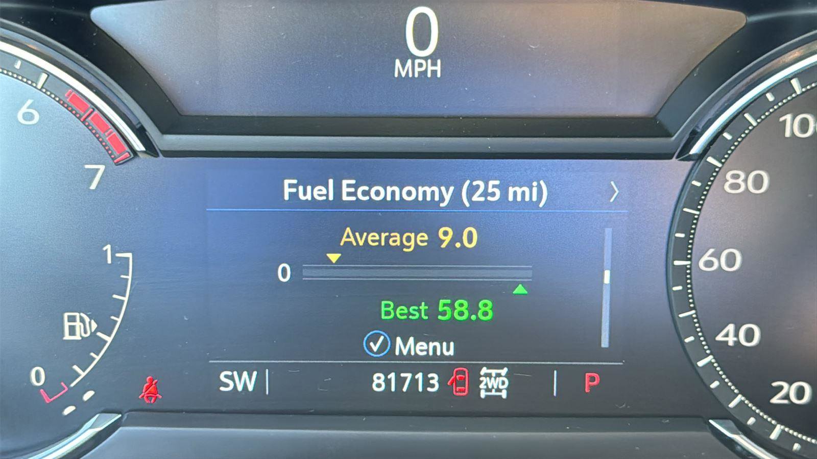 Used 2023 Cadillac XT4 Premium Luxury image 11