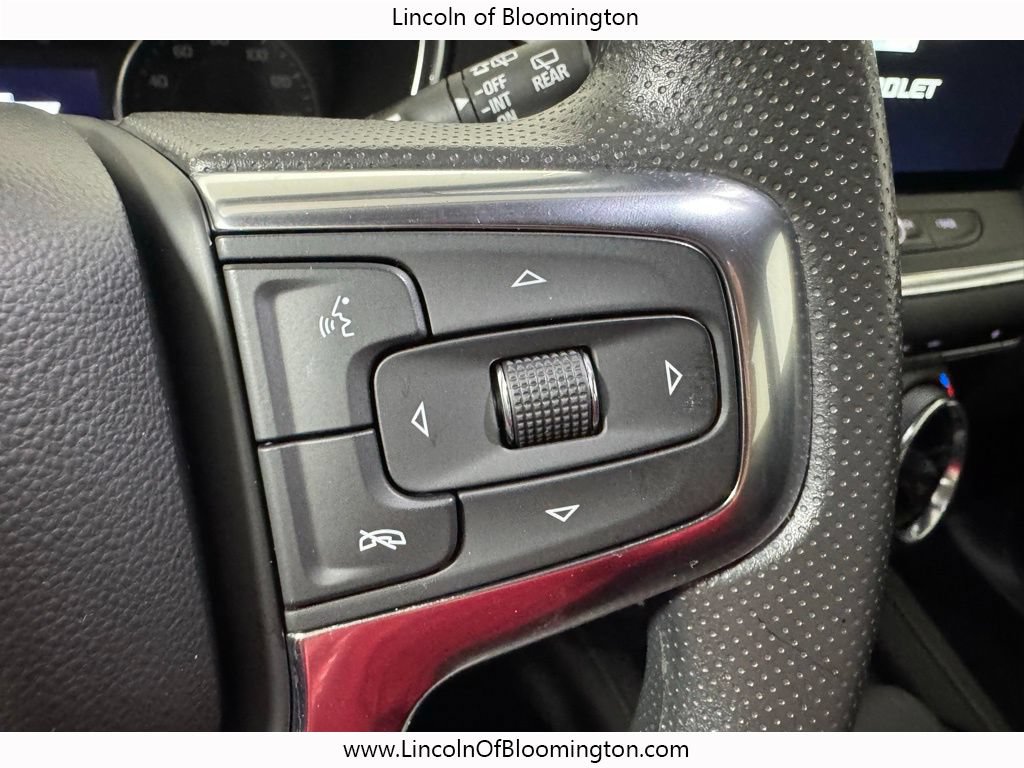 Used 2024 Chevrolet Blazer LT w/ Convenience Package AWD/4WD image 40
