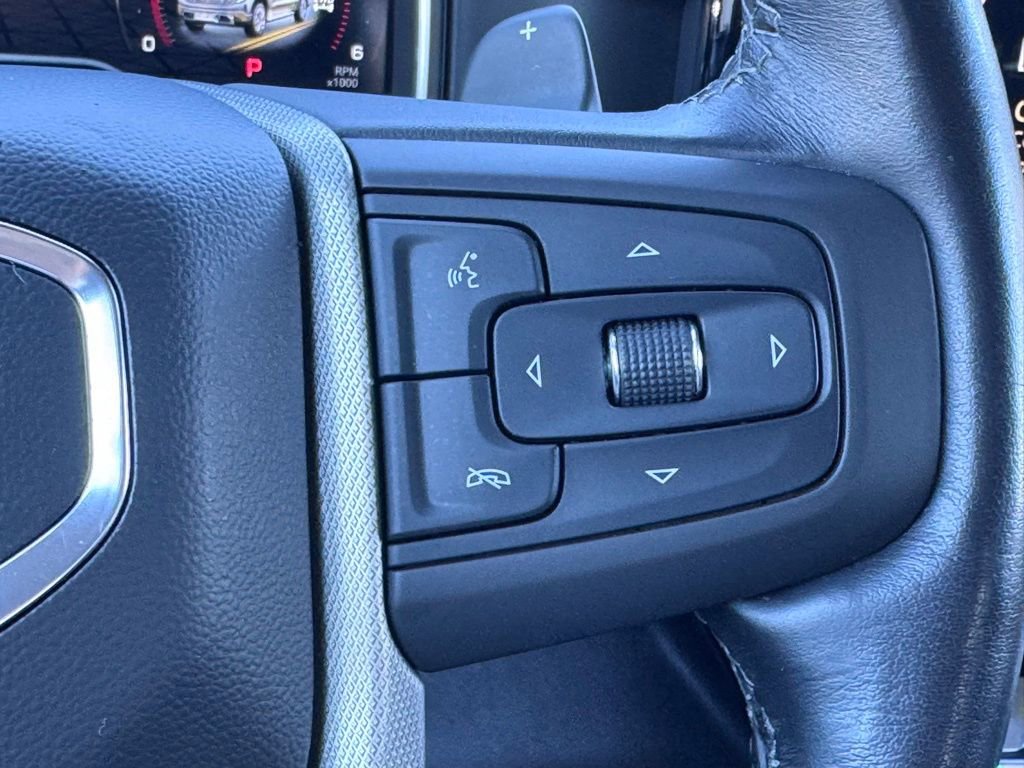 Used 2023 GMC Sierra 1500 Denali image 9