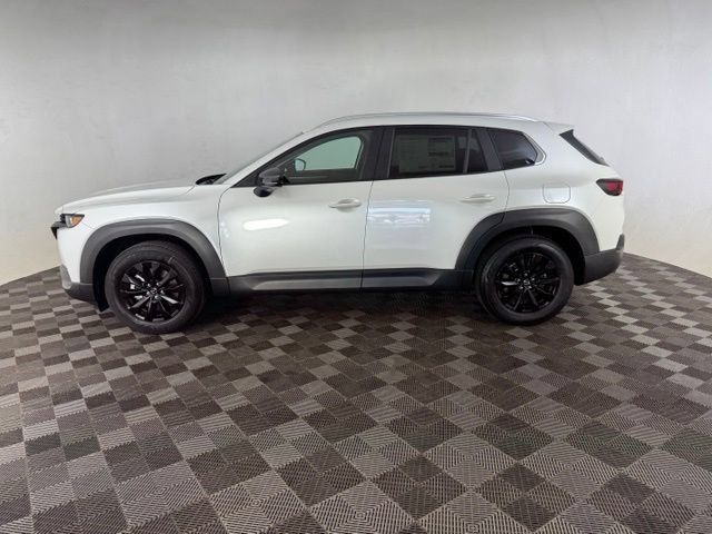 New 2026 MAZDA CX-50 AWD 2.5 S w/ Weather Package image 7
