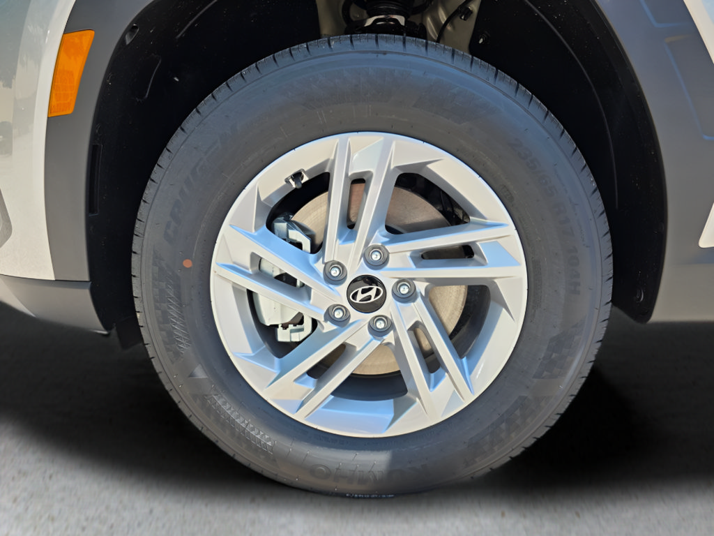 New 2026 Hyundai Tucson SE AWD/4WD image 10