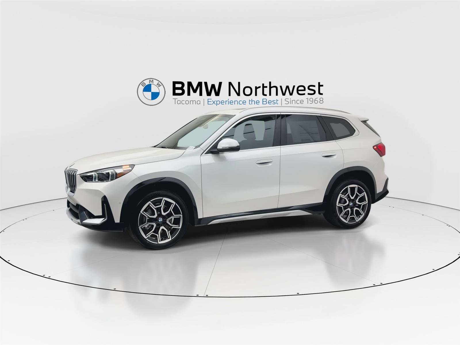 New 2026 BMW X1 xDrive28i w/ Convenience Package AWD/4WD image 10