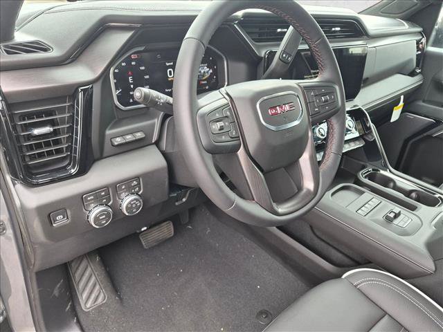 New 2026 GMC Sierra 2500 AT4X AWD/4WD image 3