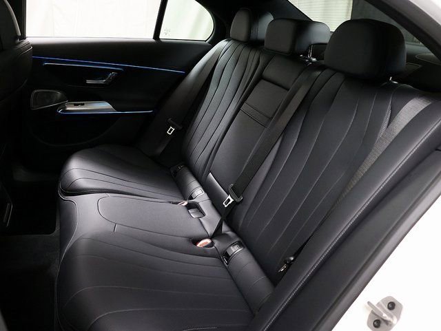 Certified 2026 Mercedes-Benz E 350 4MATIC Sedan image 12