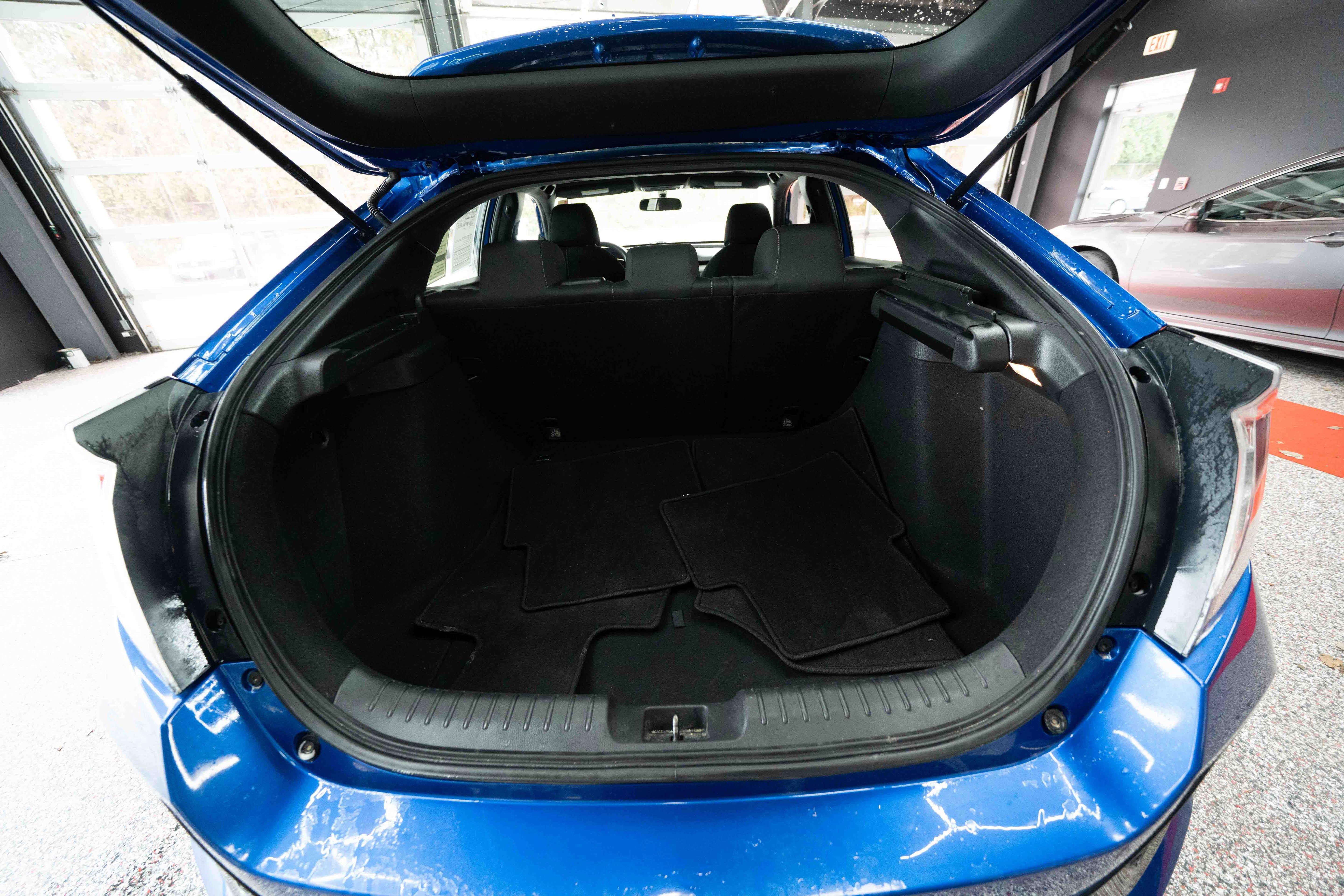 Used 2017 Honda Civic LX image 27